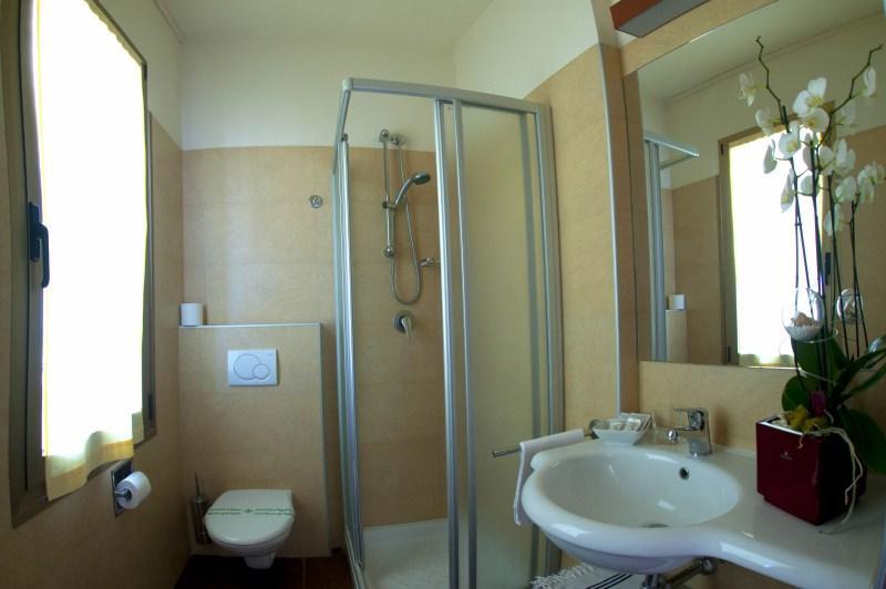 Hotel Metropol Pesaro Exteriör bild
